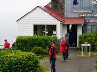 Summer Vacation 2018-221  Lots of folks looking for whales